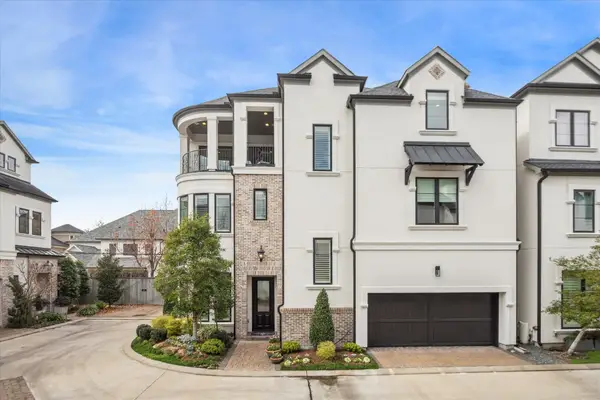 1523 Cunningham Parc Lane, Houston, TX 77055