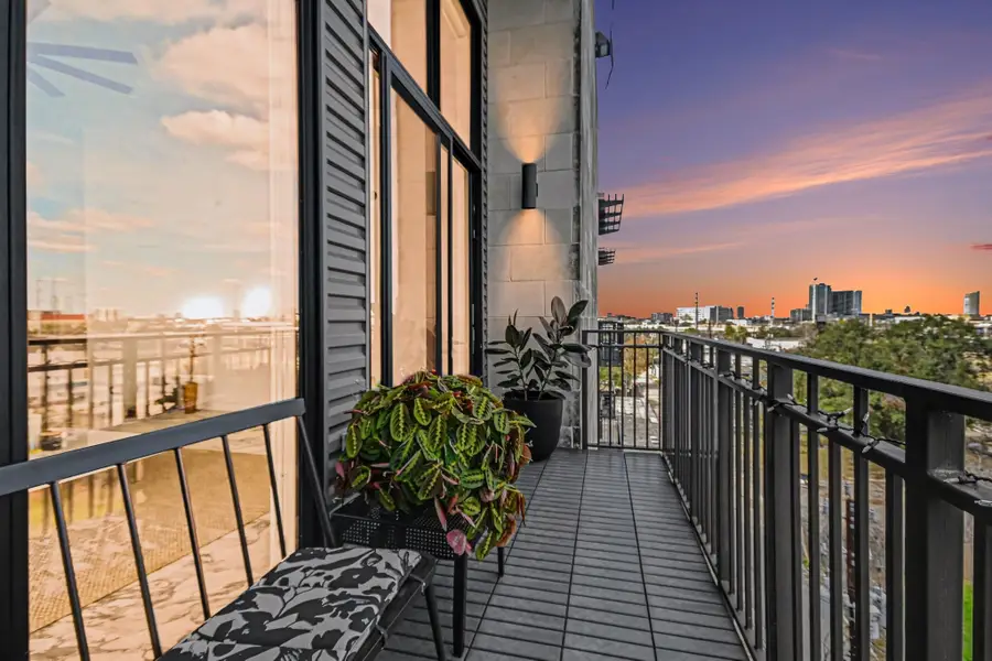 4820 Caroline Street #501, Houston, TX 77004 - #2