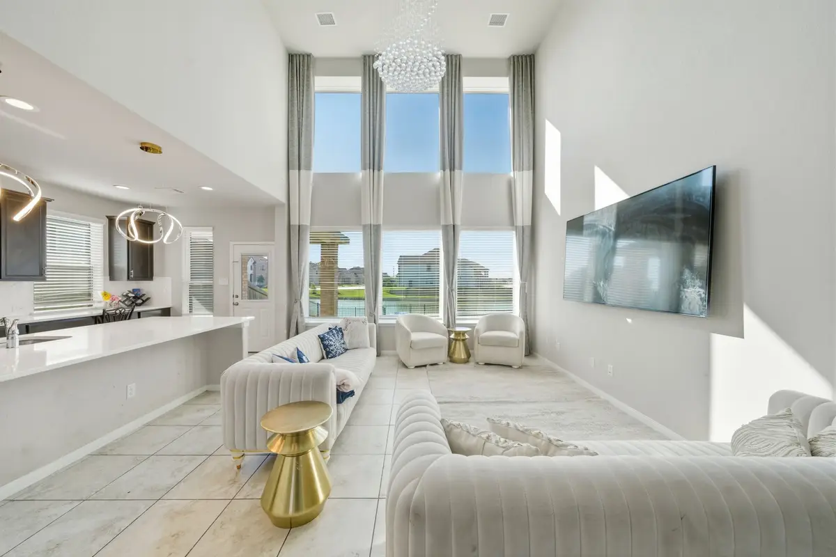 24311 Tesino River Circle, Katy, TX 77493 - #1