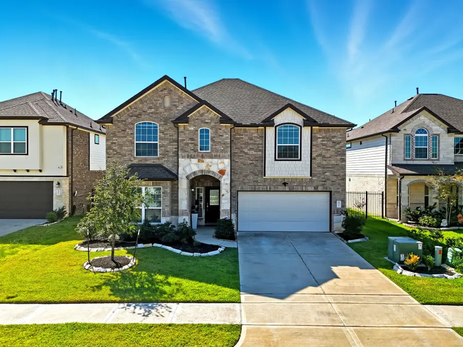 24311 Tesino River Circle, Katy, TX 77493 - #3