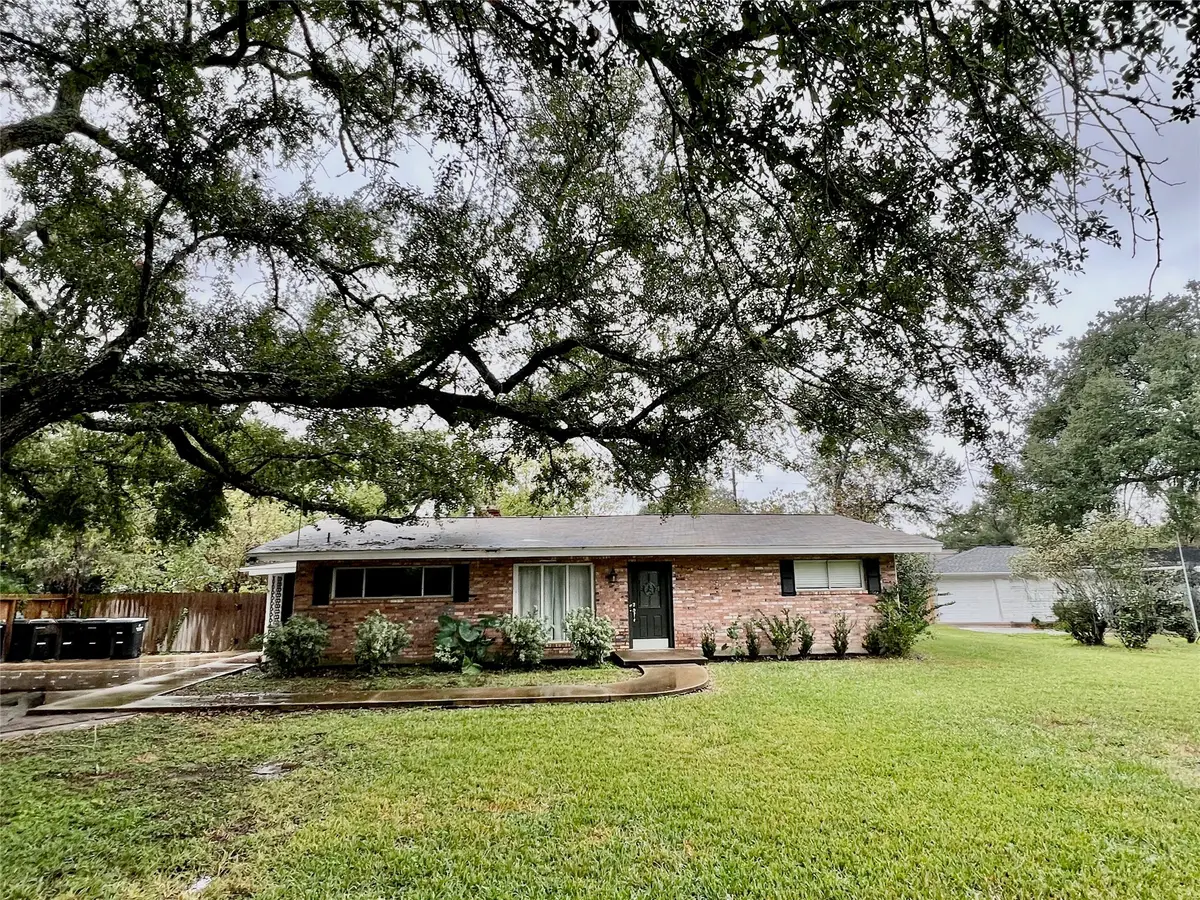 2707 Fortuna Drive, Katy, TX 77493 - Image #1