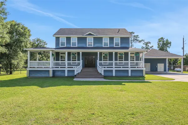 1510 Magnolia Bend W, Baytown, TX 77523