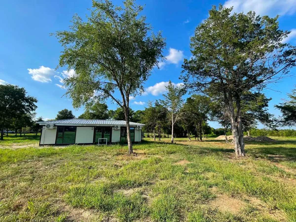 1316 E Titus Street, Mexia, TX 76667 - #1