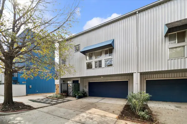 1510 Drew Street, Houston, TX 77004
