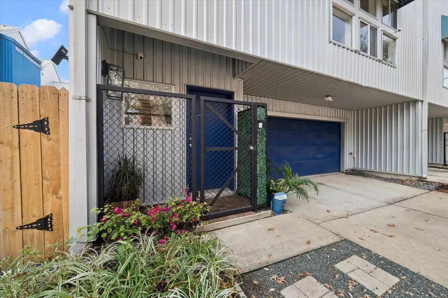 1510 Drew Street, Houston, TX 77004 - #2
