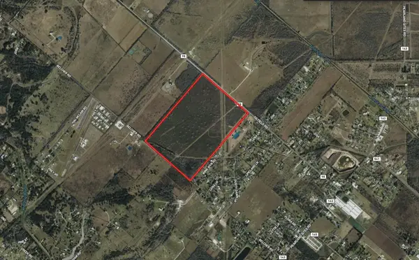 0 County Road 98, Manvel, TX 77511