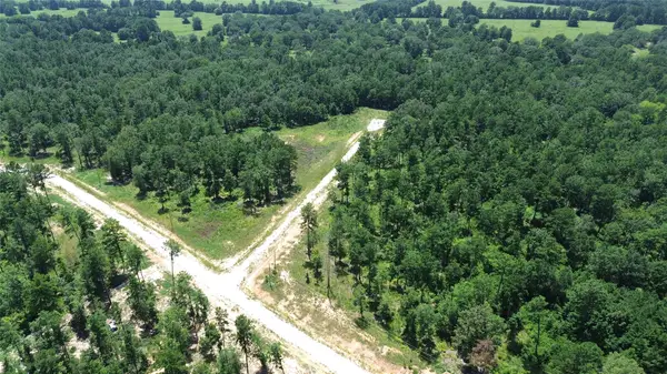 Tract 27 Cr 1105, Kennard, TX 75847