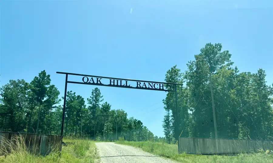 Tract 27 Cr 1105, Kennard, TX 75847 - #3