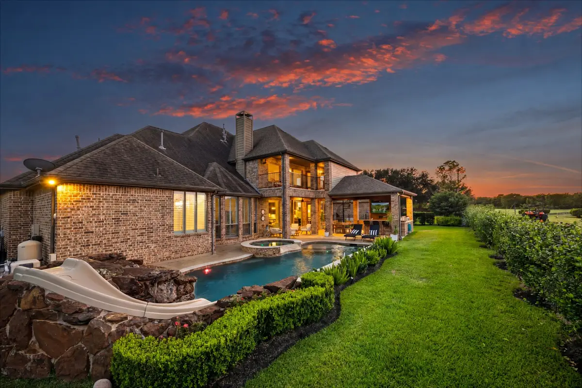 8642 Chickasaw Plum Way, Katy, TX 77494 - #1