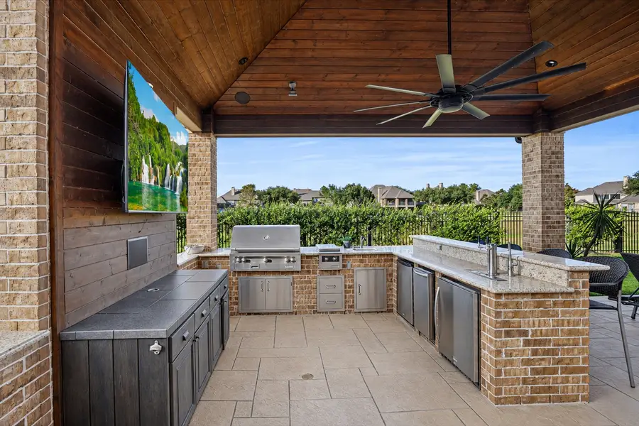 8642 Chickasaw Plum Way, Katy, TX 77494 - #2
