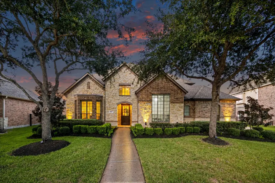8642 Chickasaw Plum Way, Katy, TX 77494 - #3