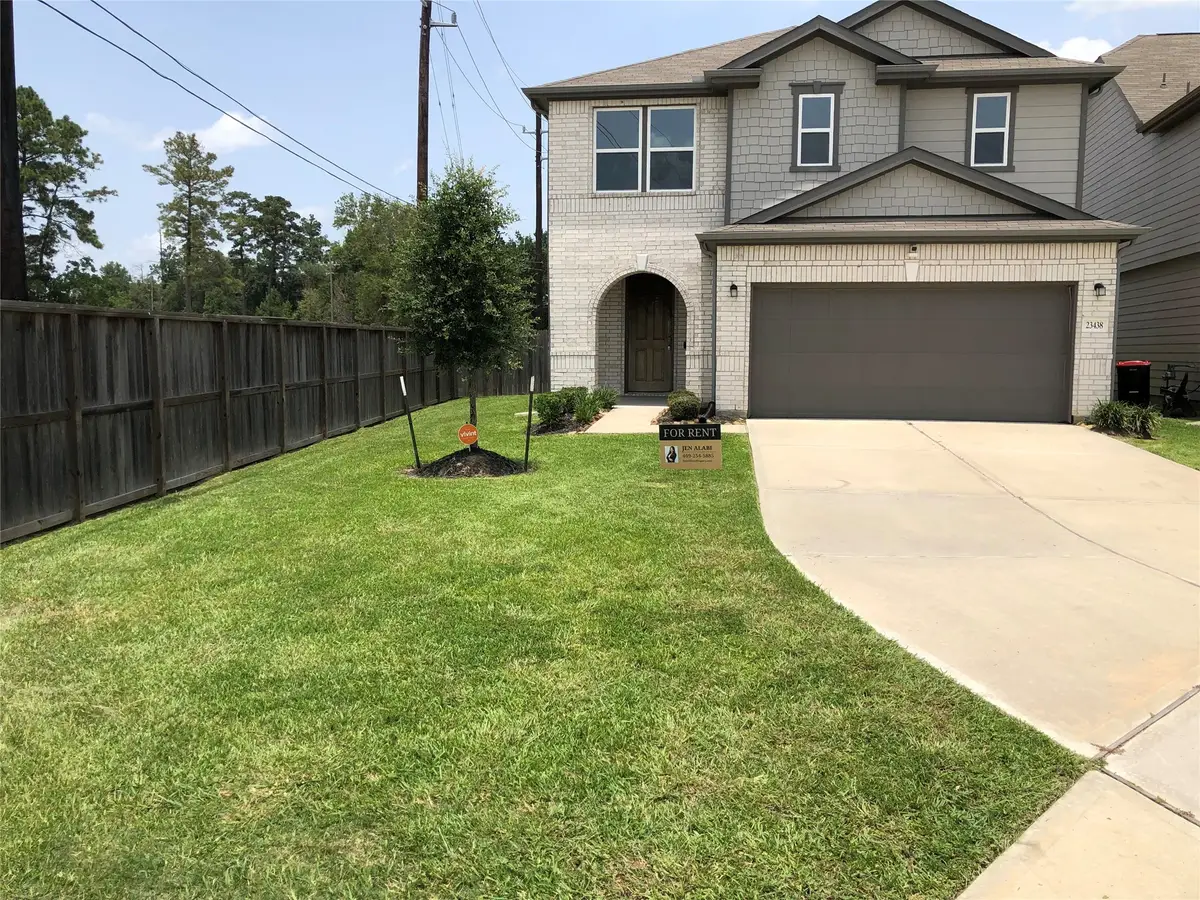 23438 Stahl Creeks Lane, Spring, TX 77373 - #1