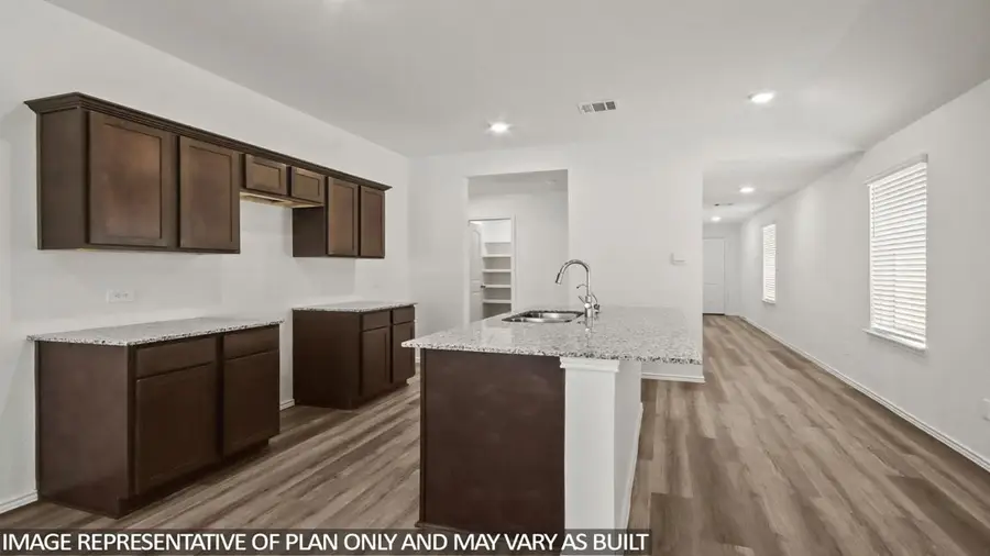 148 Rising Cedar Lane, Hockley, TX 77447 - #2