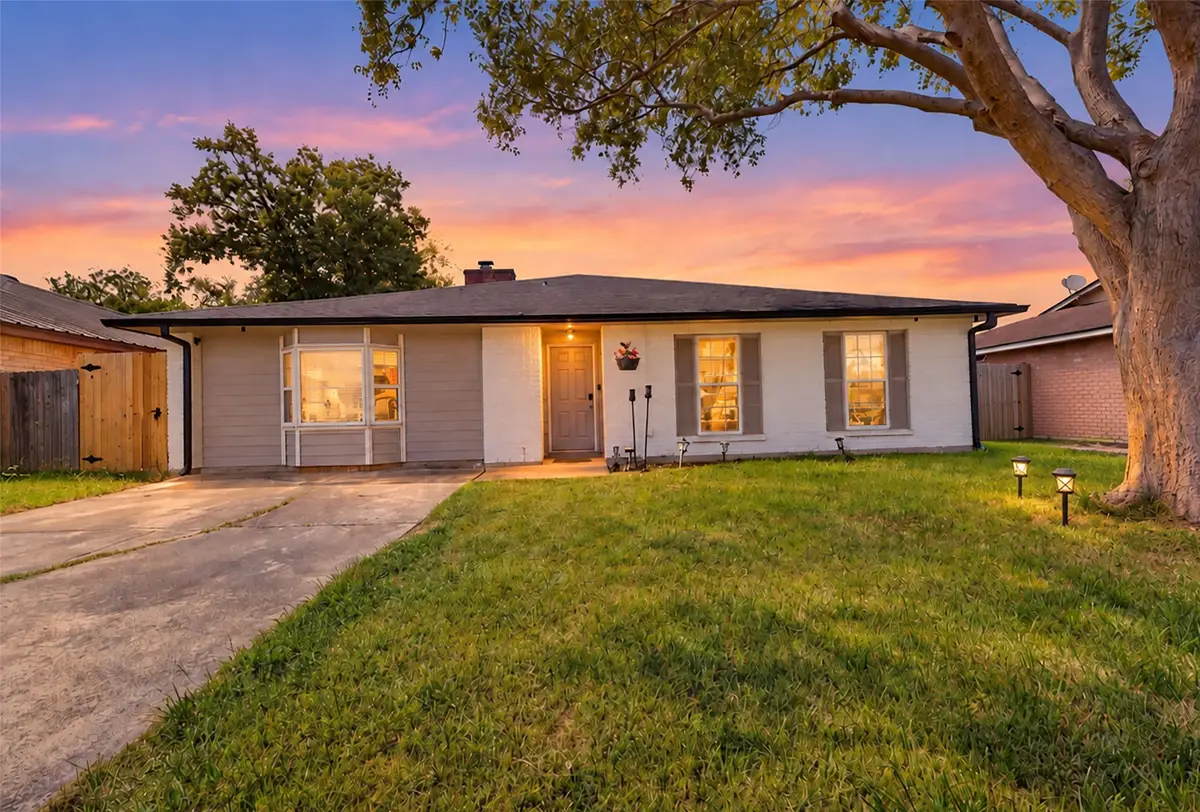 827 Dondell Street, Channelview, TX 77530 - #1