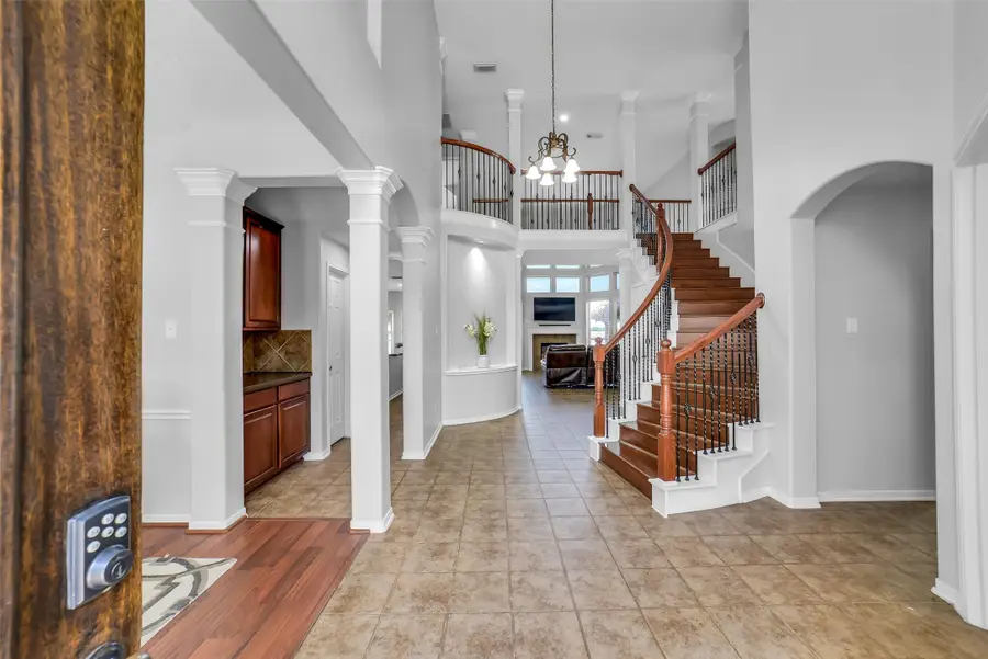 9702 Tucker Cypress Drive, Houston, TX 77095 - #3
