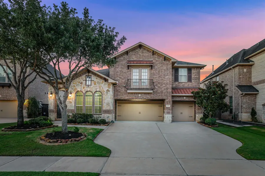 27418 Windcrest Key Lane, Fulshear, TX 77441 - #3