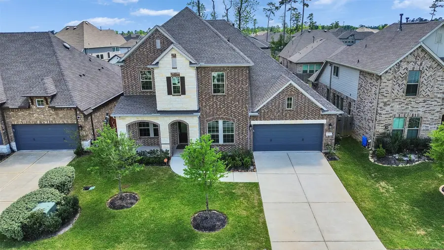 32212 Highwood Green Lane, Conroe, TX 77385 - #3