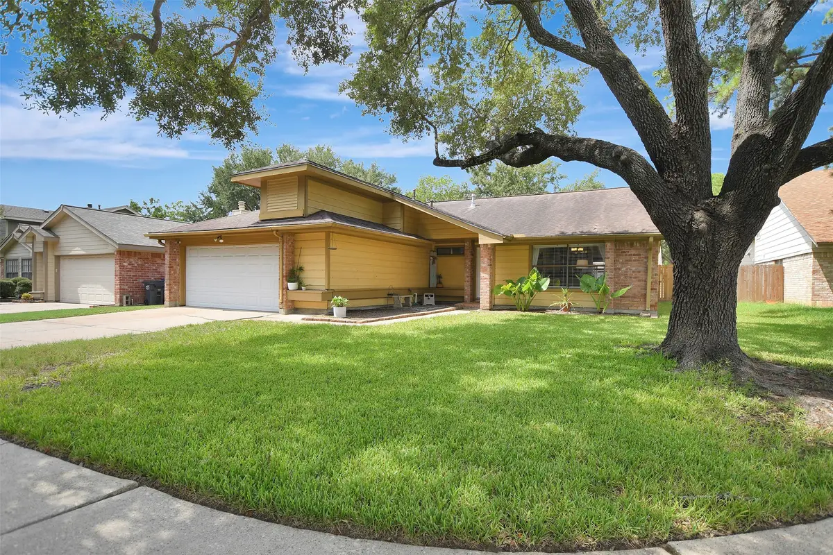 18415 Hazycrest Drive, Spring, TX 77379 - #1