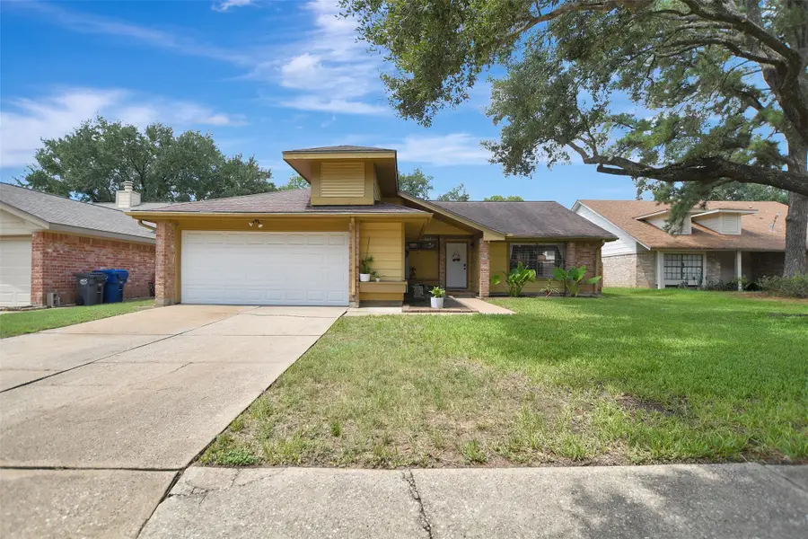 18415 Hazycrest Drive, Spring, TX 77379 - #2