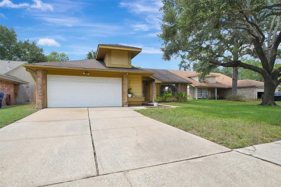 18415 Hazycrest Drive, Spring, TX 77379 - #3