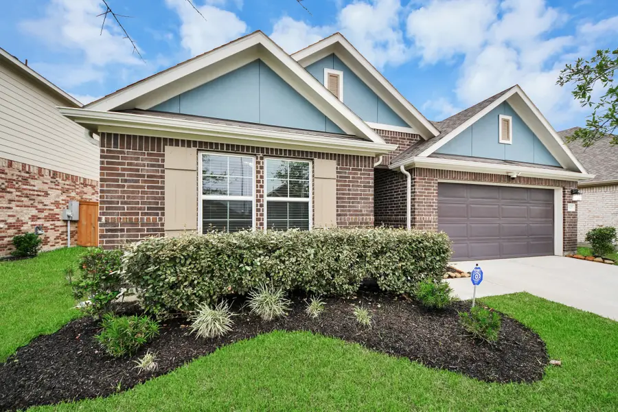 8627 Oceanmist Cove Drive, Cypress, TX 77433 - #2