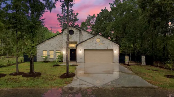 179 Knollwood Lane, Livingston, TX 77351