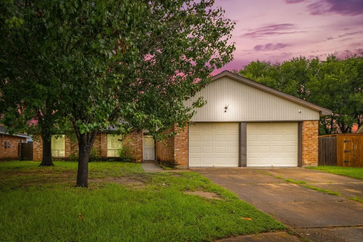 14110 Eventide Drive, Cypress, TX 77429 - #1