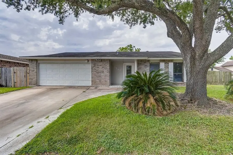 5643 Canyon Forest Drive, Houston, TX 77088 - #2