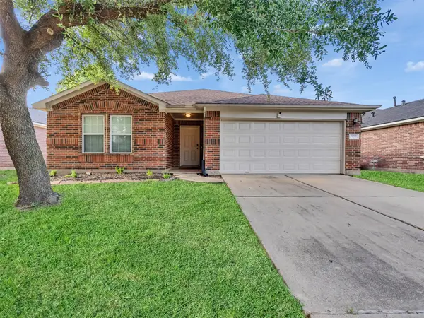 21518 Gannet Peak Way, Katy, TX 77449