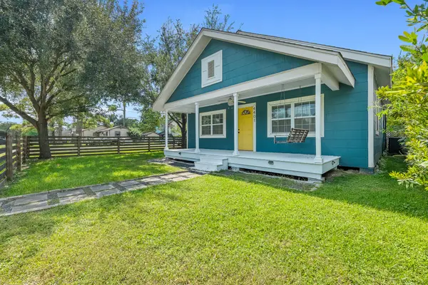 4401 Hain Street, Houston, TX 77009