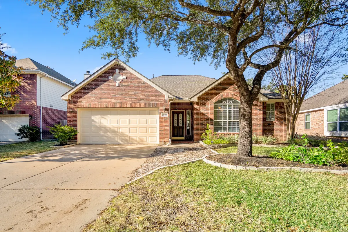 20434 Willow Trace Drive, Cypress, TX 77433 - Image #1