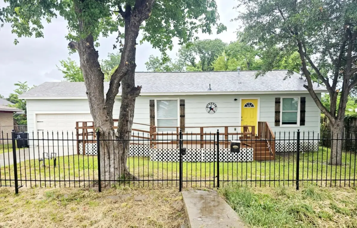 6114 Torreon Street, Houston, TX 77026 - #1