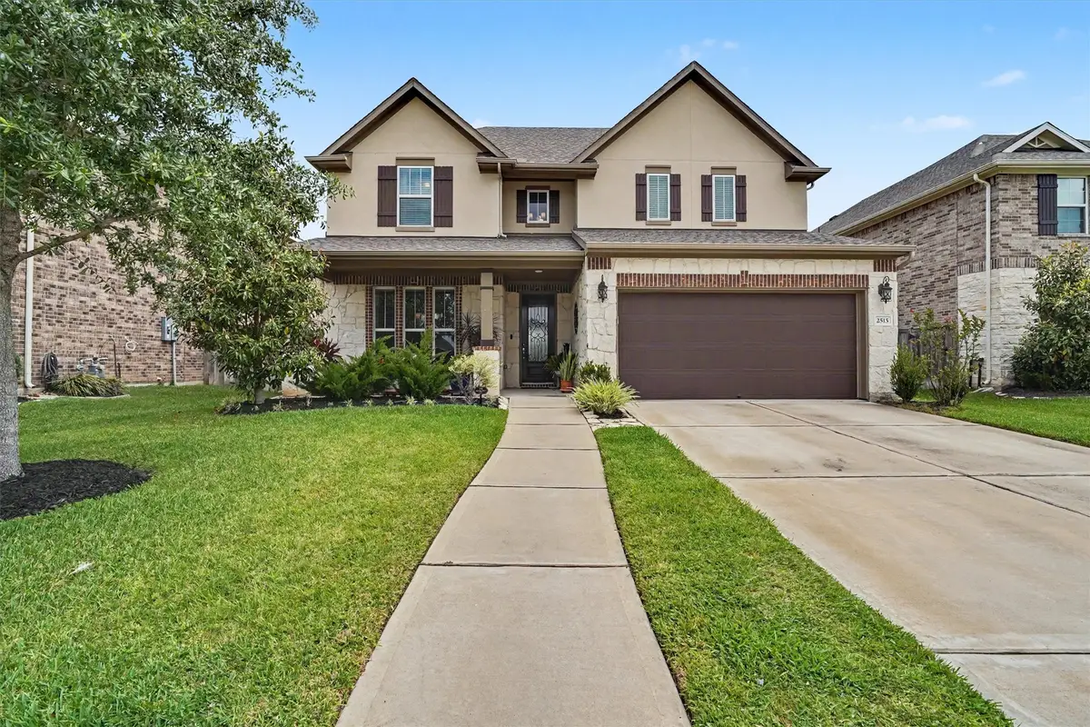 2515 Hatton Terrace Lane, Pearland, TX 77089 - #1