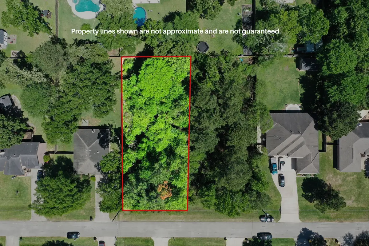 L43 Durango Drive, Magnolia, TX 77354 - #1