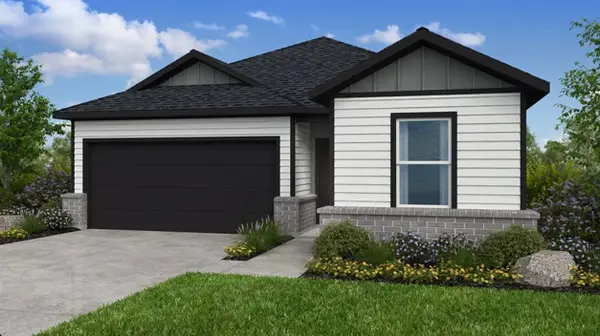 251 Rustic Alder Drive, Crosby, TX 77532
