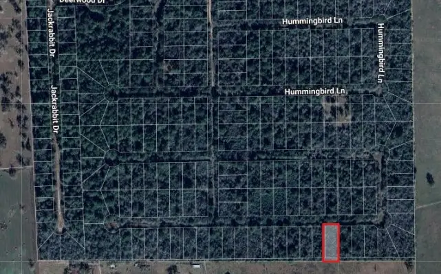 0 Mockingbird Lane, Hempstead, TX 77445 - Image #1