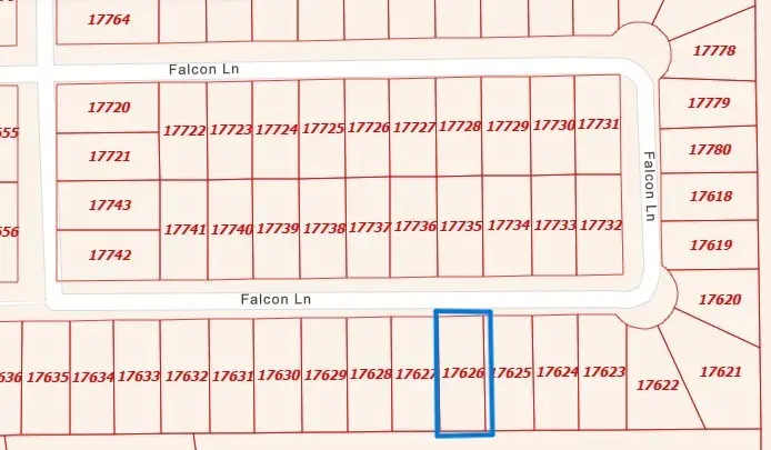 0 Mockingbird Lane, Hempstead, TX 77445 - Image #2