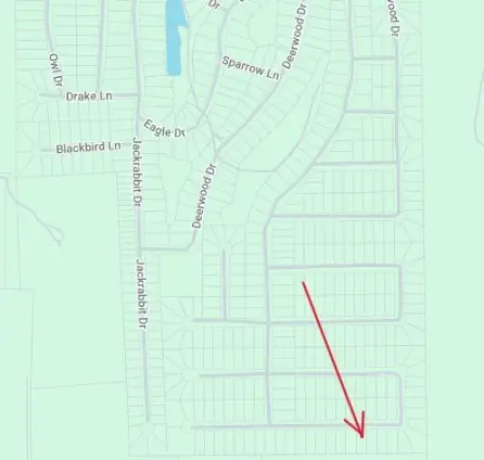 0 Mockingbird Lane, Hempstead, TX 77445 - Image #3