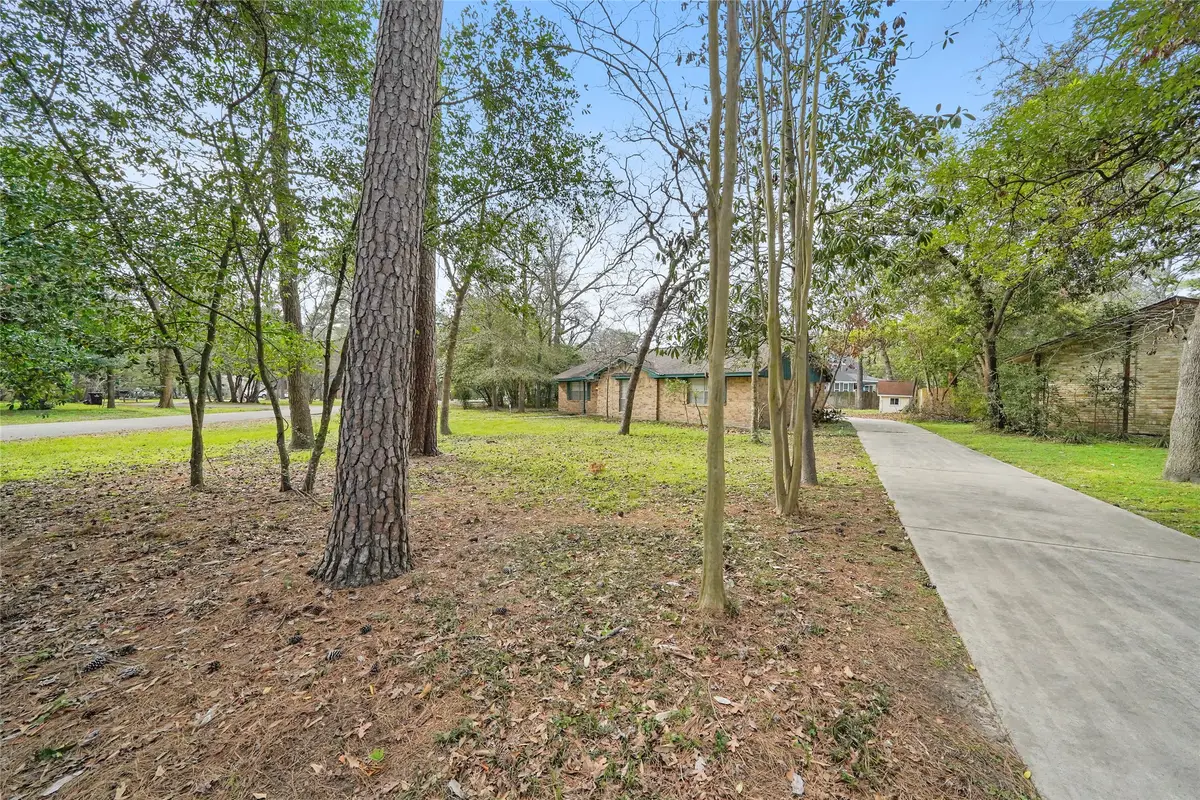 592 Florida Park, Conroe, TX 77302 - #1