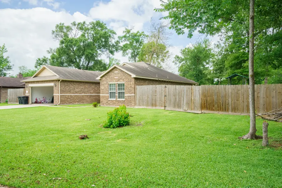 643 N Starboard Street, Crosby, TX 77532 - #3