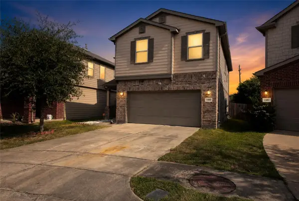 15806 Copper Oak Lane, Houston, TX 77084