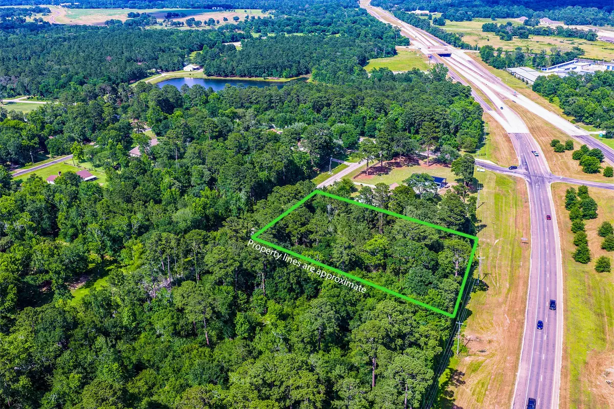 1.03 Acres Autumn Way, Huntsville, TX 77320 - #1