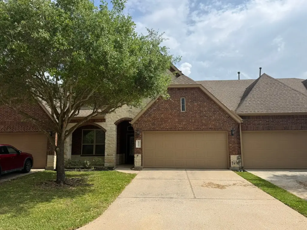 19622 Candlewood Oaks Lane, Spring, TX 77379 - #1