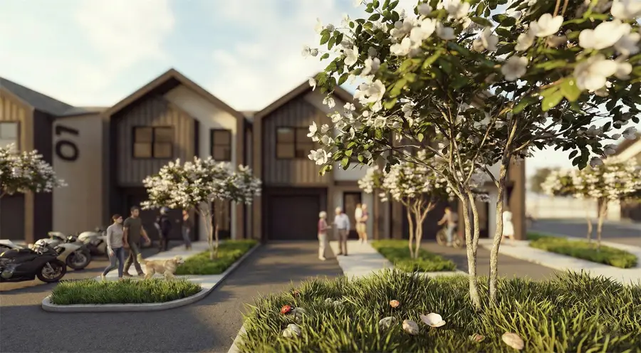 81 Northpoint Drive Building 6 #A, Houston, TX 77060 - Image #2