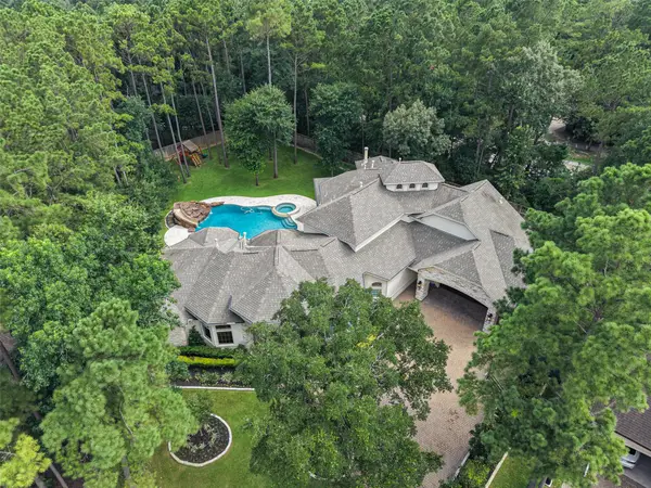 19 Harmony Links Place, The Woodlands, TX 77382