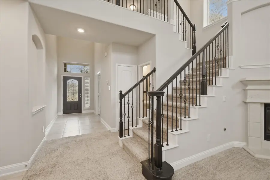 2948 Twin Cove Court, Conroe, TX 77301 - #3