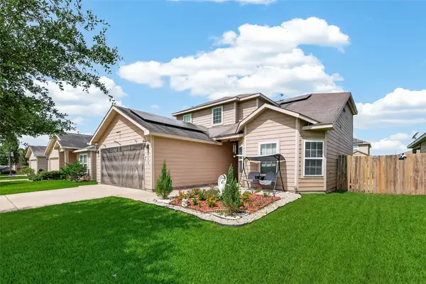 2085 Saras Way, Brookshire, TX 77423