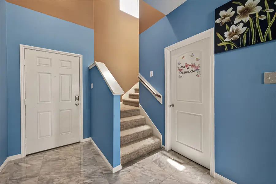 2085 Saras Way, Brookshire, TX 77423 - #3