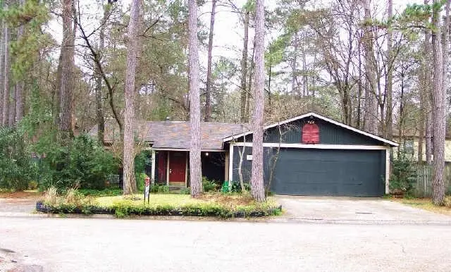 1704 N Red Cedar Circle, Spring, TX 77380 - #1