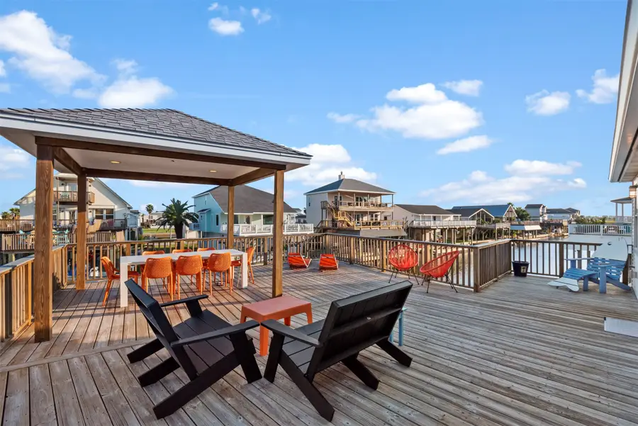 22803 Chiquita Street, Galveston, TX 77554 - #2